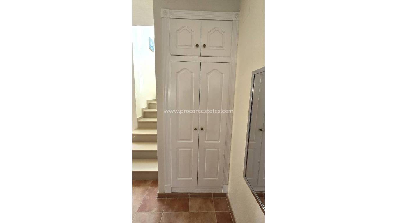 Verkoop - Villa - Orihuela Costa - Villamartin - Las Filipinas