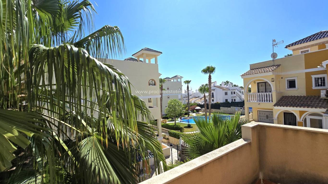 Verkoop - Villa - Orihuela Costa - Villamartin - Las Filipinas