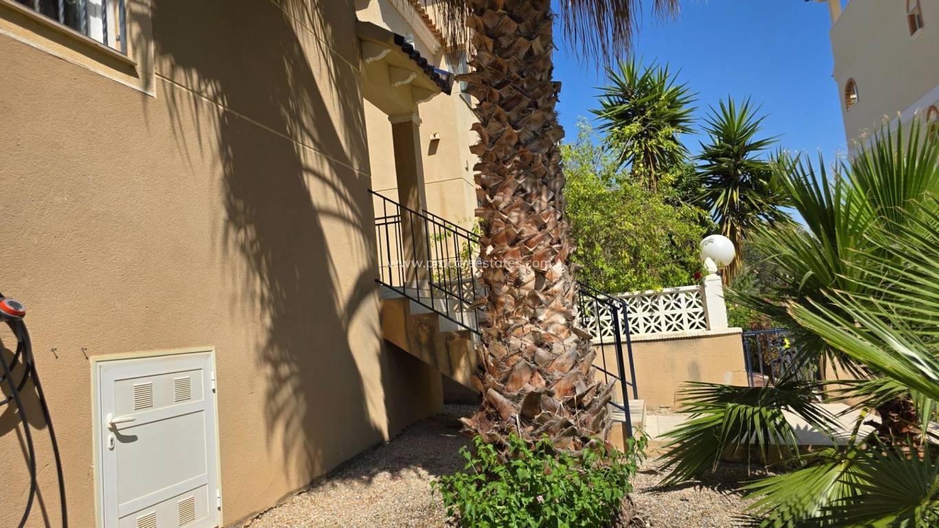 Verkoop - Villa - Orihuela Costa - Villamartin - Las Filipinas