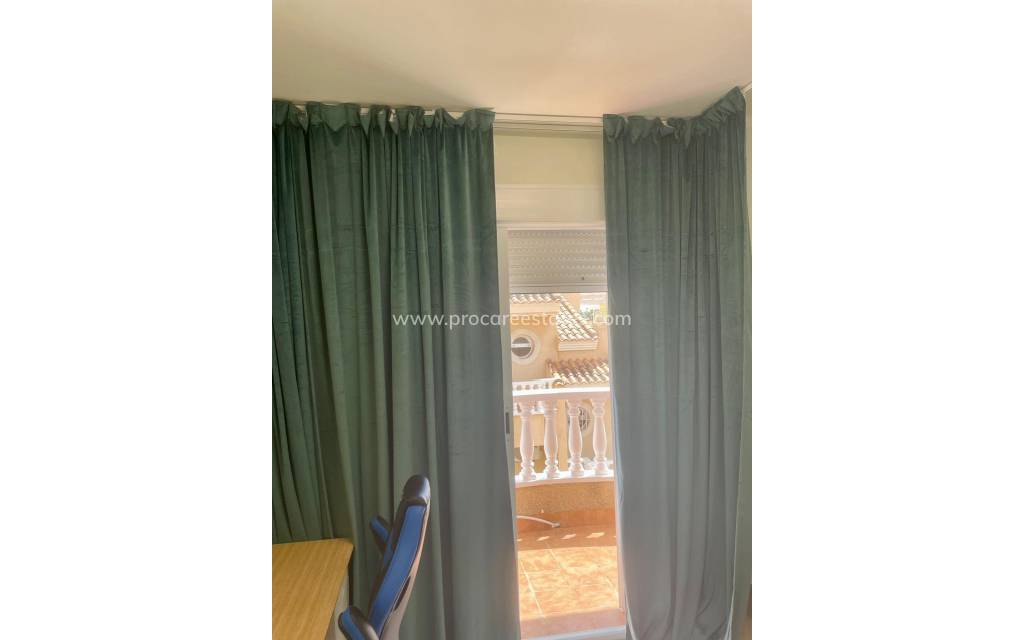 Verkoop - Villa - Orihuela Costa - Villamartin - Las Filipinas