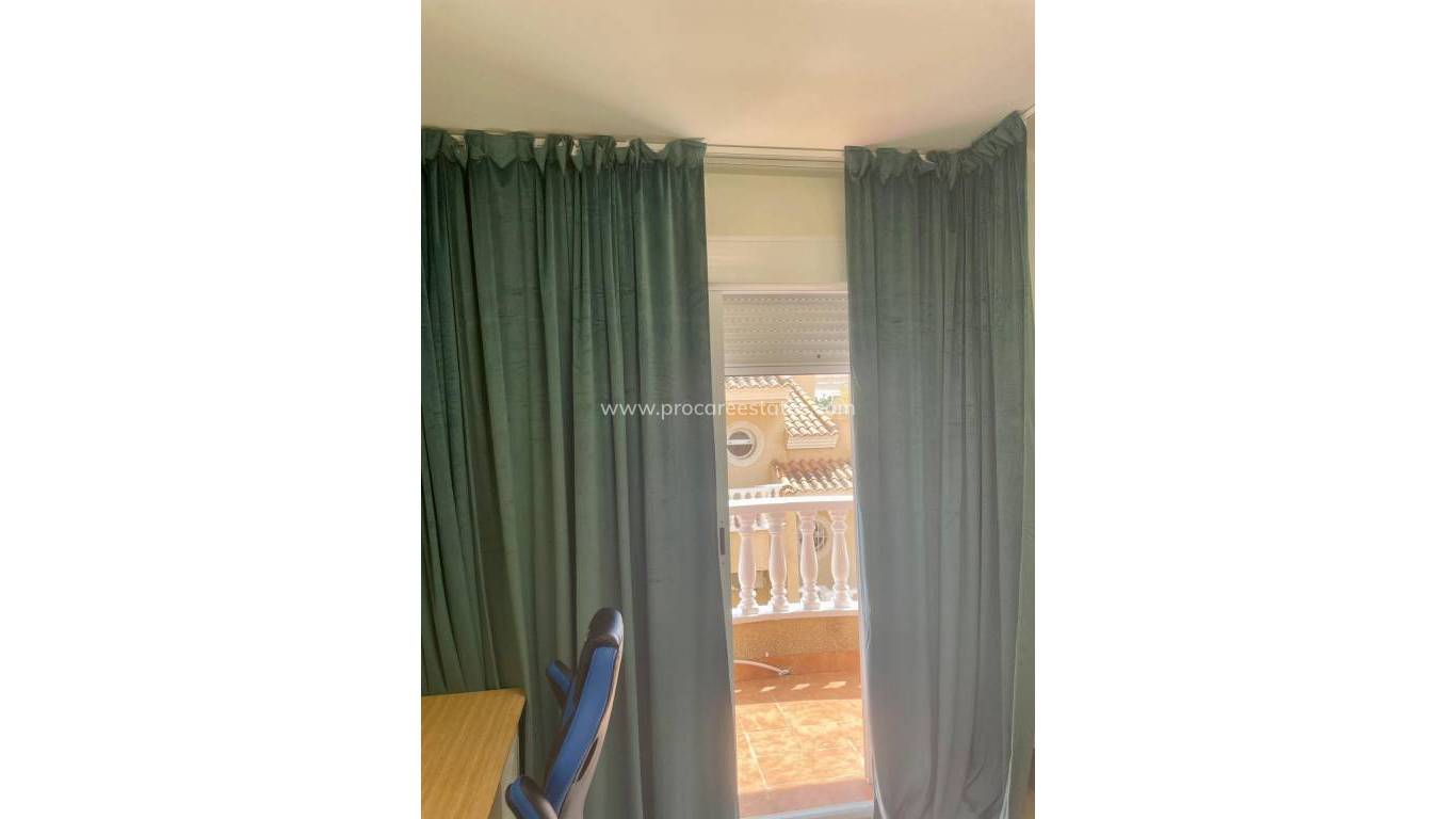 Verkoop - Villa - Orihuela Costa - Villamartin - Las Filipinas