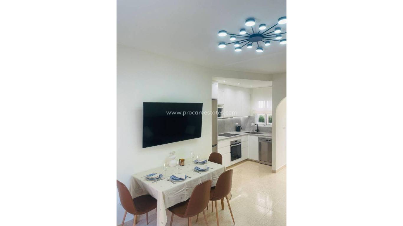 Verkoop - Villa - Orihuela Costa - Villamartin - Las Filipinas