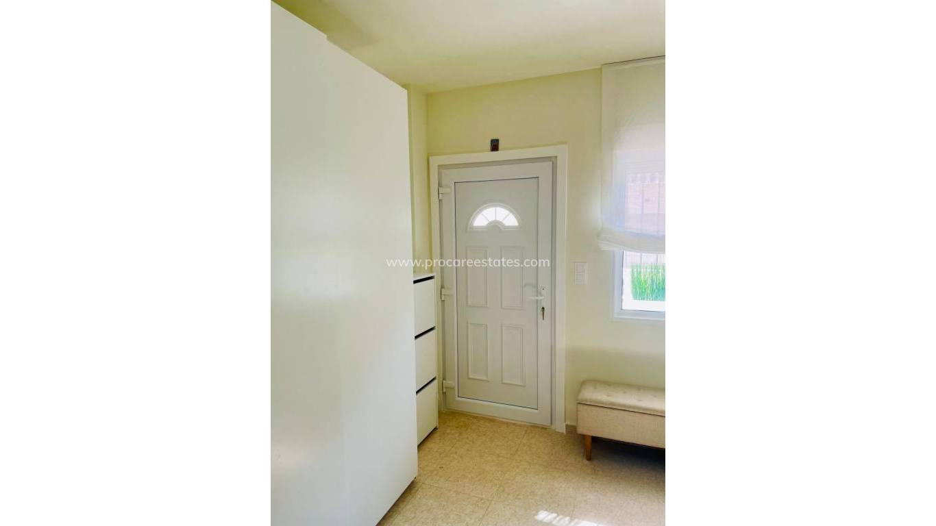 Verkoop - Villa - Orihuela Costa - Villamartin - Las Filipinas