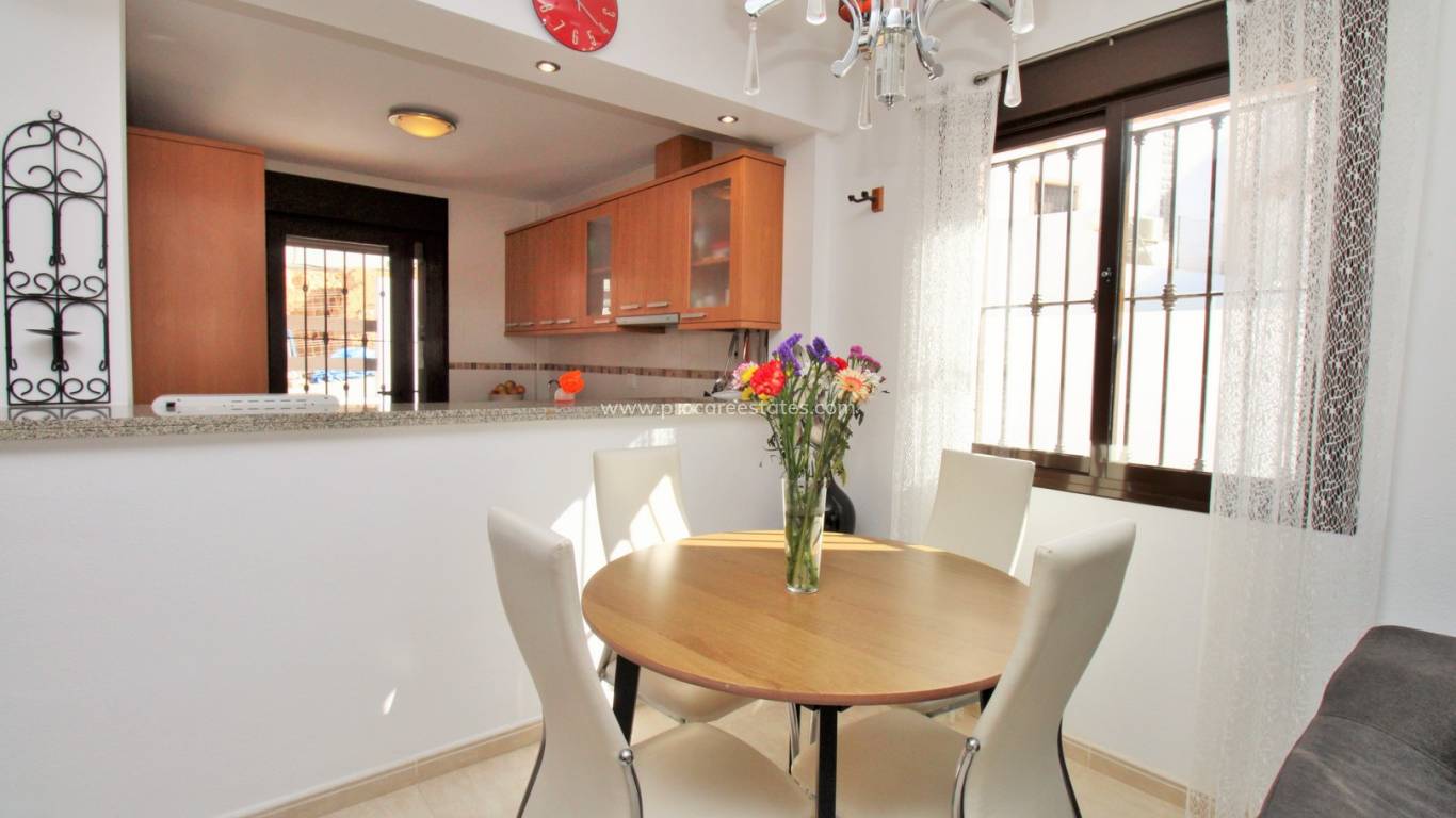 Verkoop - Villa - Orihuela Costa - Villamartin