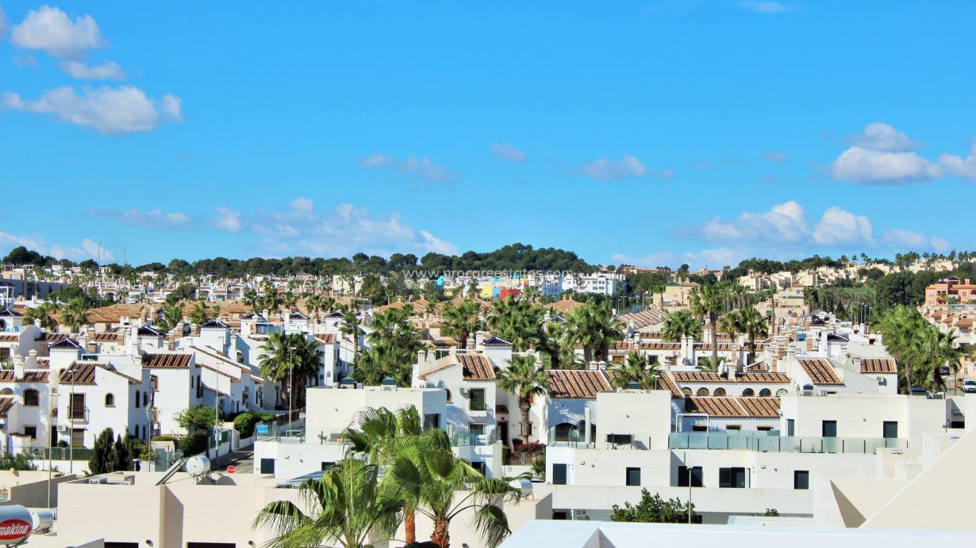 Verkoop - Villa - Orihuela Costa - Villamartin