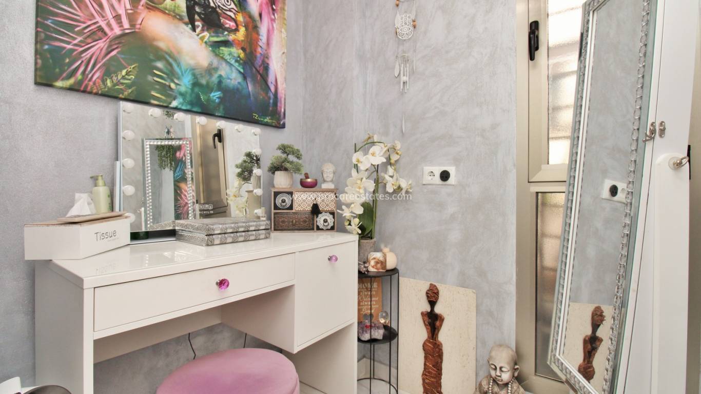 Verkoop - Villa - Orihuela Costa - Villamartin