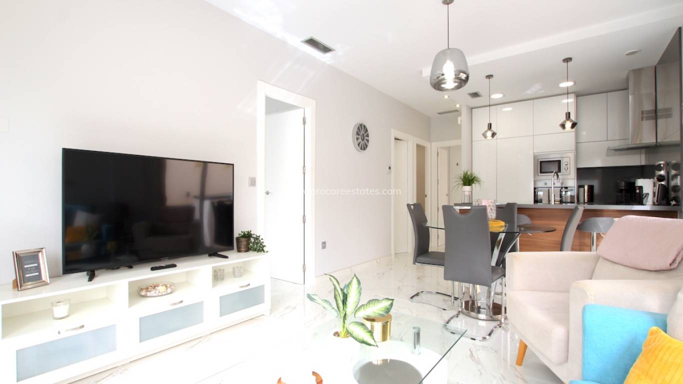 Verkoop - Villa - Orihuela Costa - Villamartin