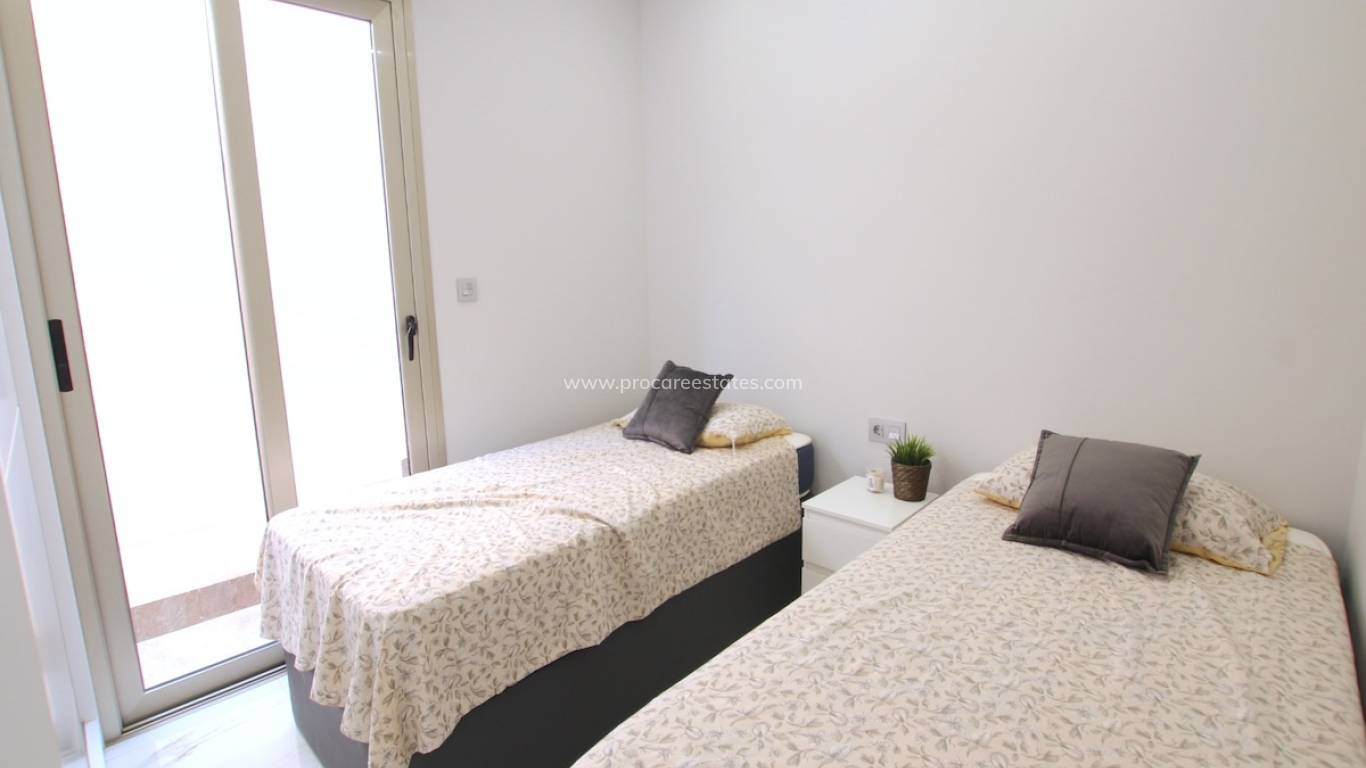 Verkoop - Villa - Orihuela Costa - Villamartin