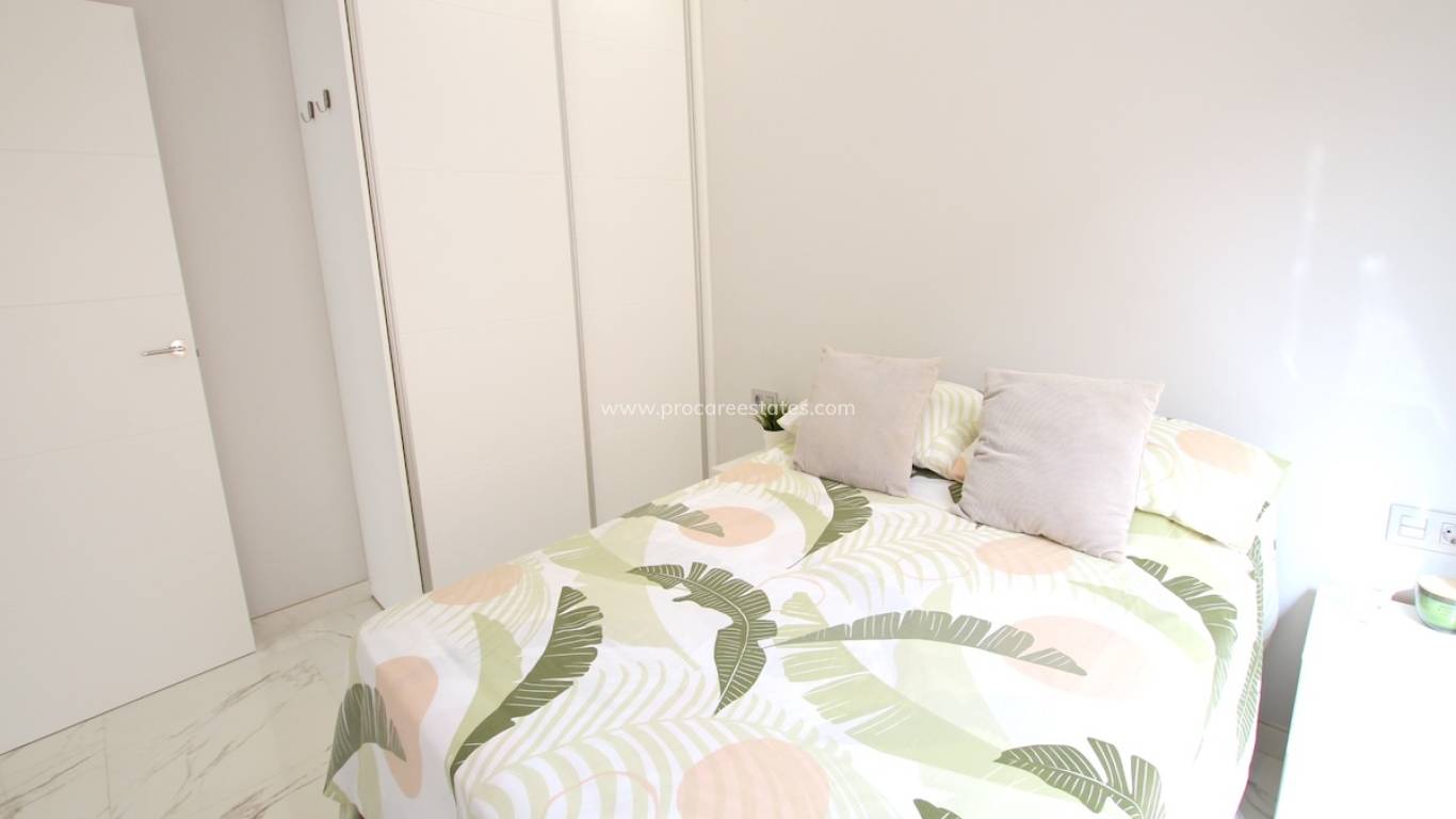 Verkoop - Villa - Orihuela Costa - Villamartin