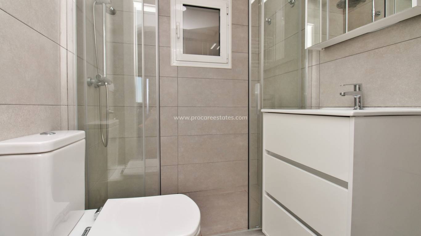 Verkoop - Villa - Orihuela Costa - Villamartin