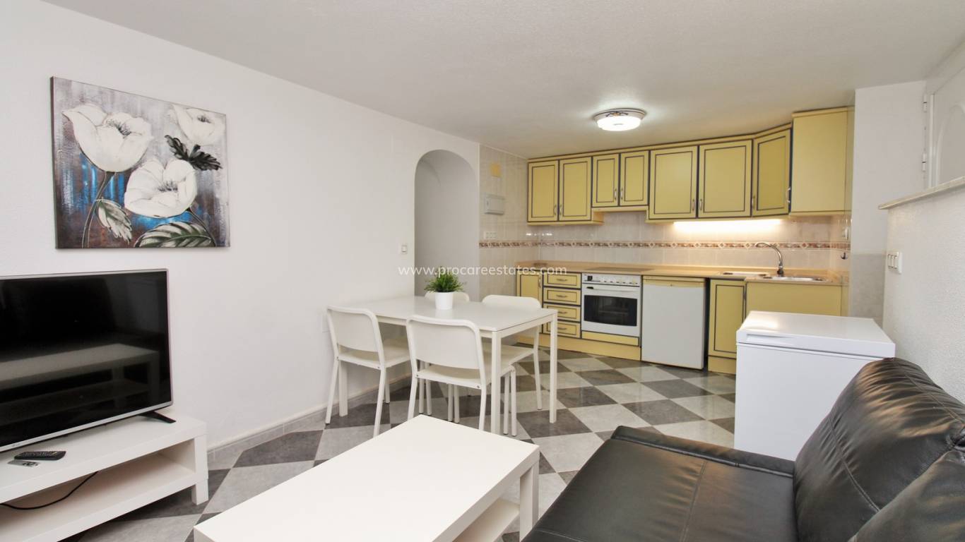 Verkoop - Villa - Orihuela Costa - Villamartin