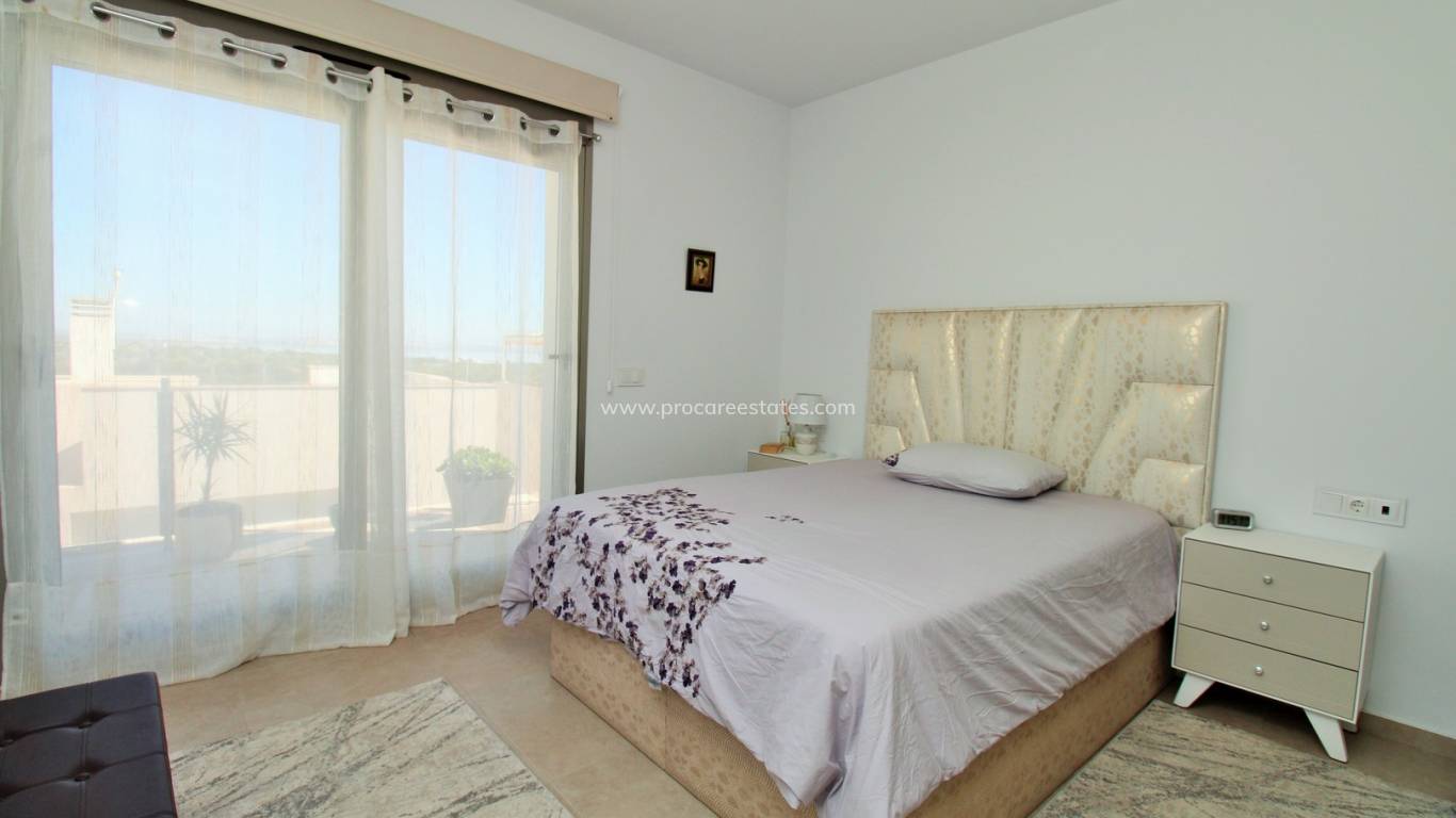 Verkoop - Villa - Orihuela Costa - Villamartin