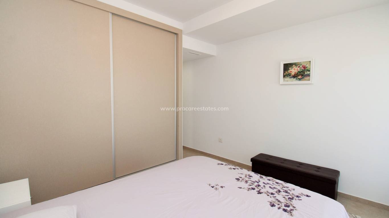 Verkoop - Villa - Orihuela Costa - Villamartin