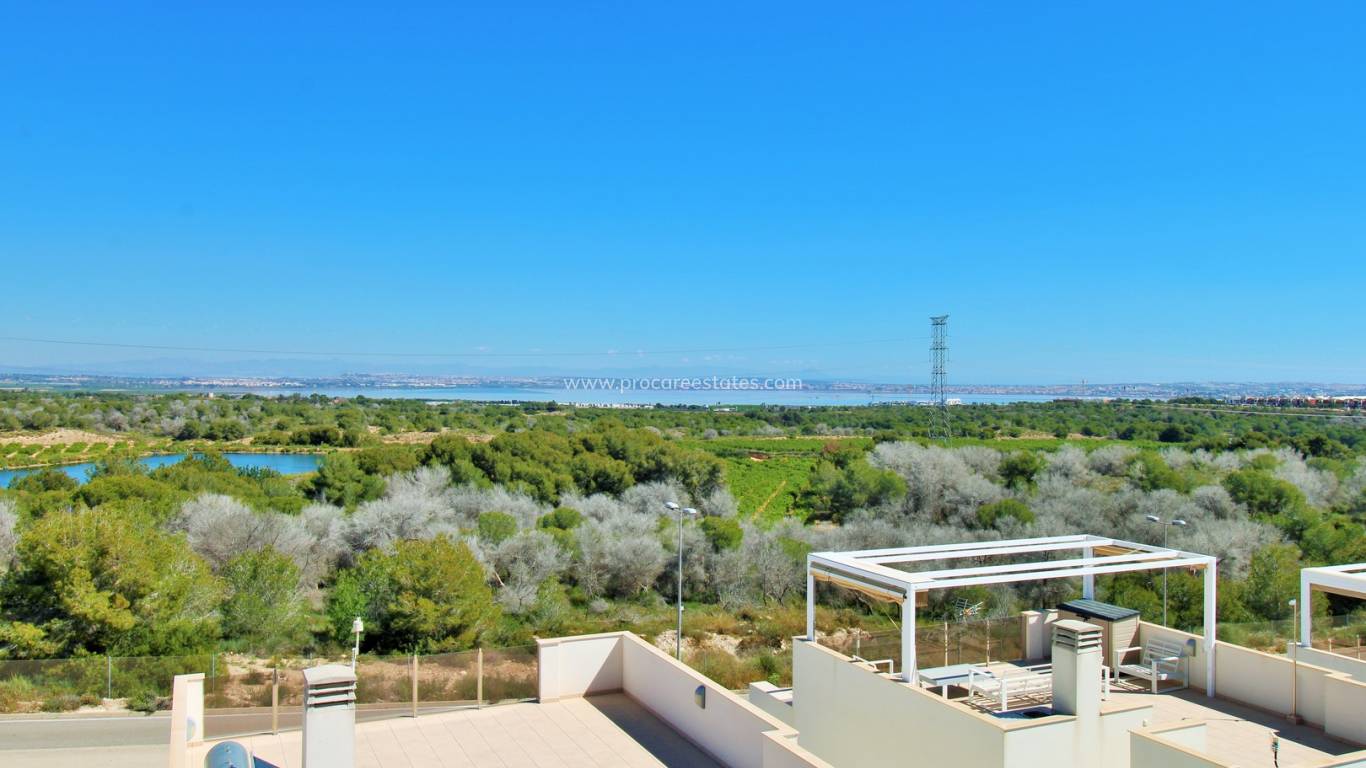 Verkoop - Villa - Orihuela Costa - Villamartin