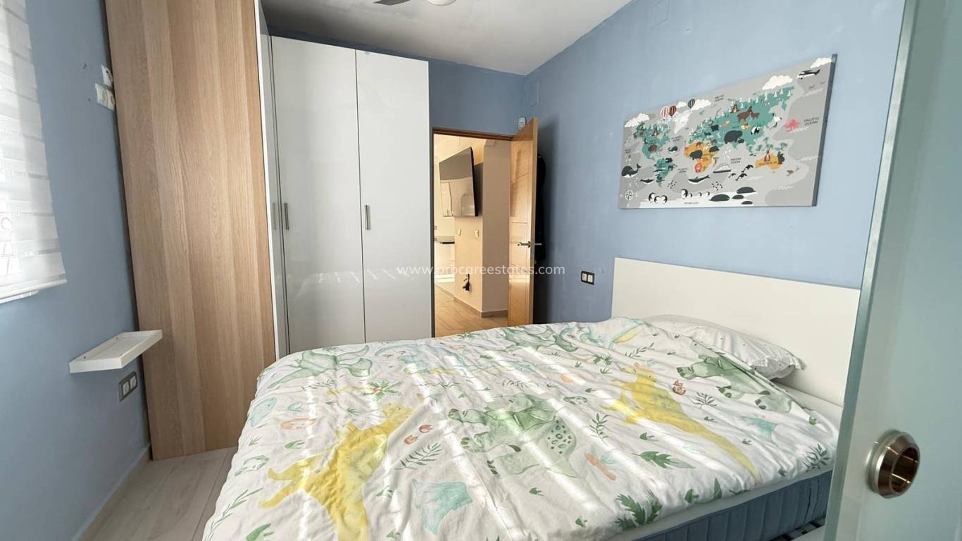 Verkoop - Villa - Orihuela Costa - Villamartin