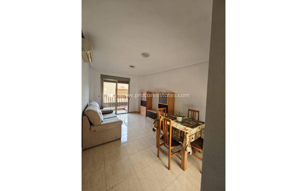 Verkoop - Villa - Orihuela Costa - Villamartin
