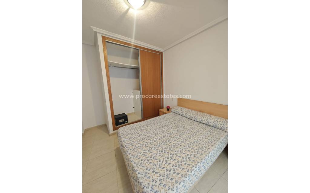 Verkoop - Villa - Orihuela Costa - Villamartin