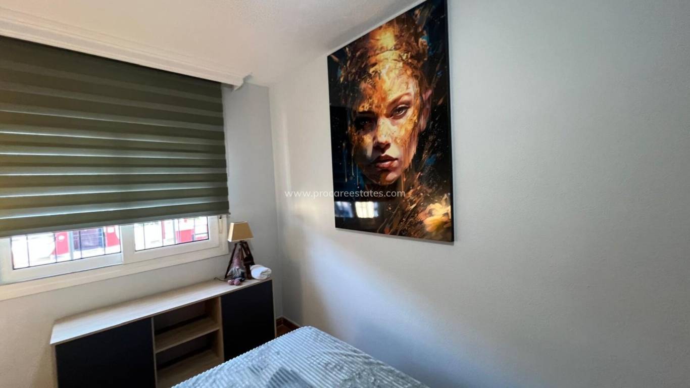 Verkoop - Villa - Orihuela Costa - Villamartin