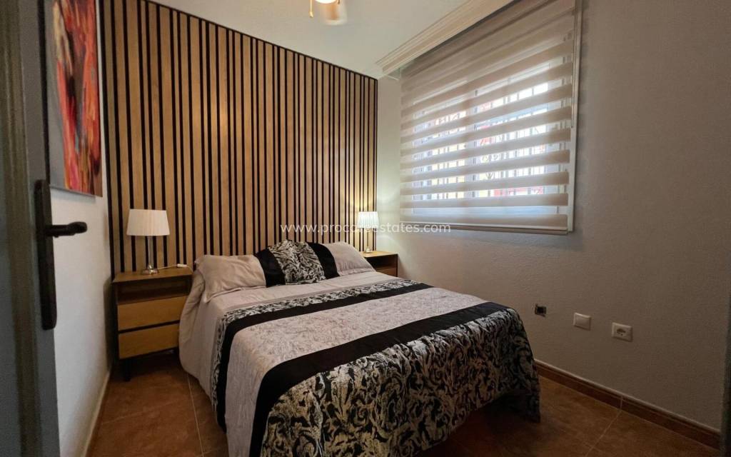 Verkoop - Villa - Orihuela Costa - Villamartin