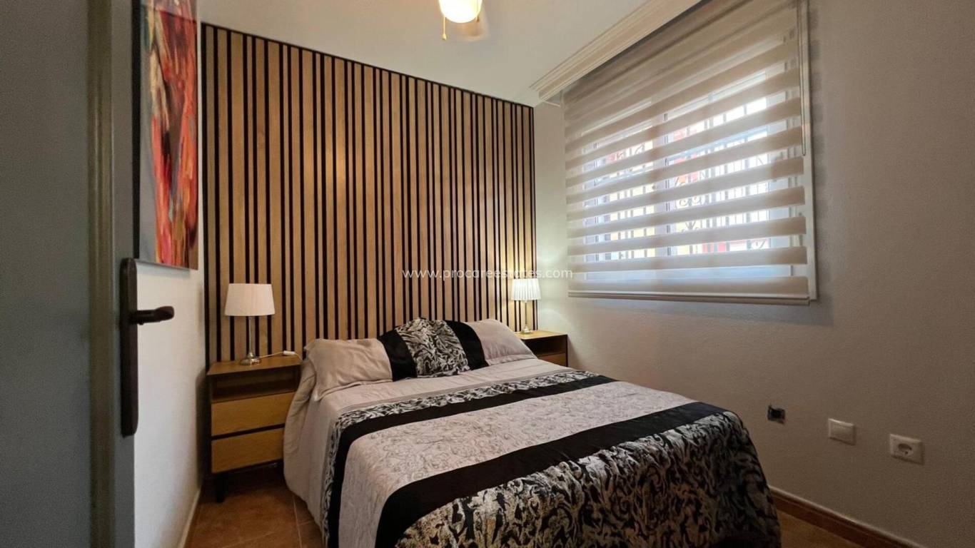 Verkoop - Villa - Orihuela Costa - Villamartin