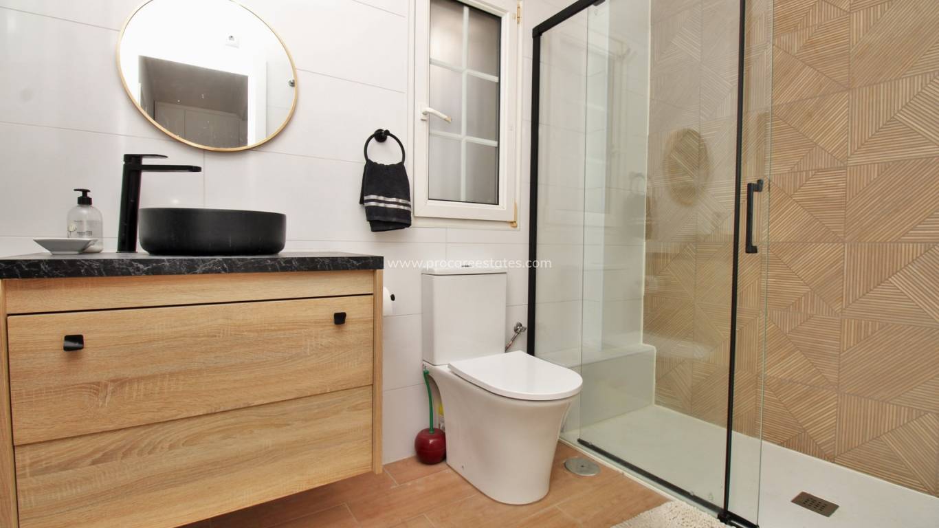 Verkoop - Villa - Orihuela Costa - Villamartin