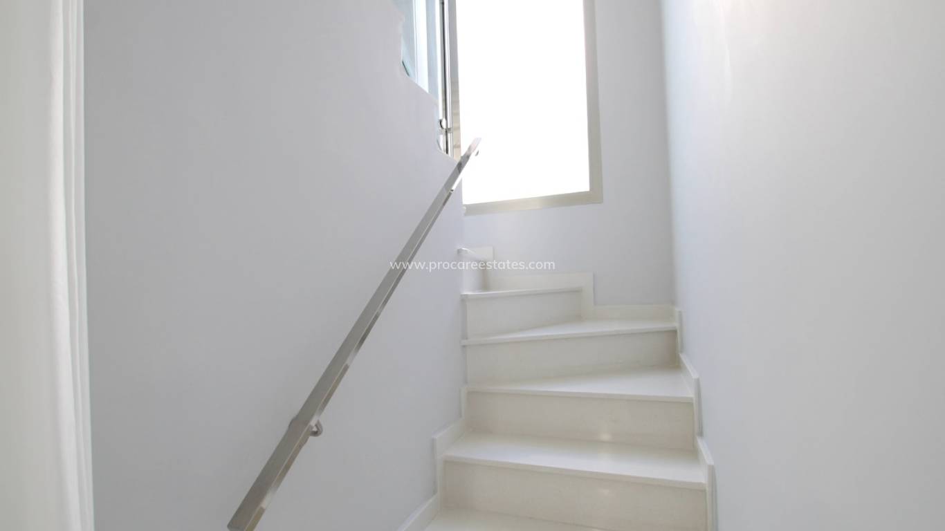 Verkoop - Villa - Orihuela Costa - Villamartin