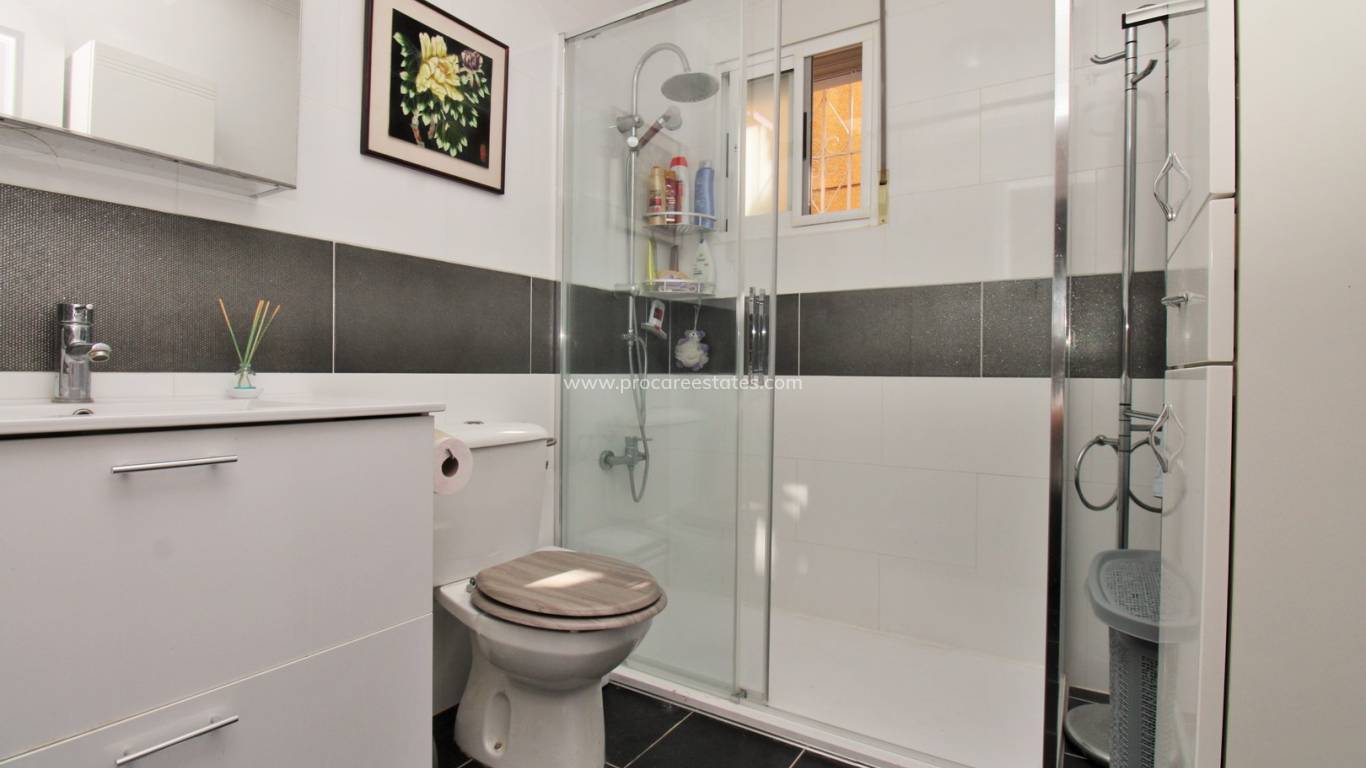 Verkoop - Villa - Orihuela Costa - Villamartin