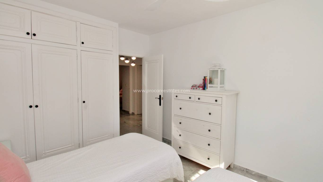 Verkoop - Villa - Orihuela Costa - Vistabella Golf