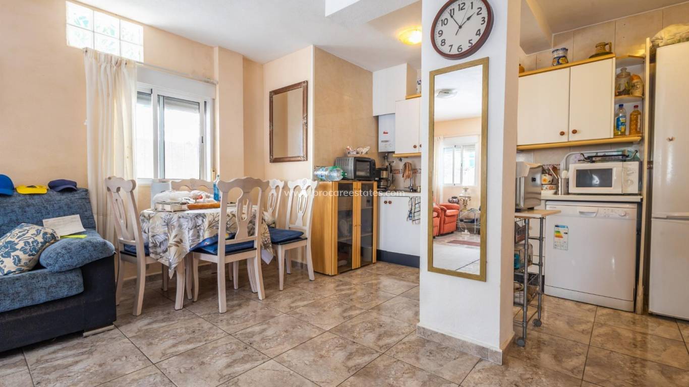 Verkoop - Villa - Orihuela - La Aparecida