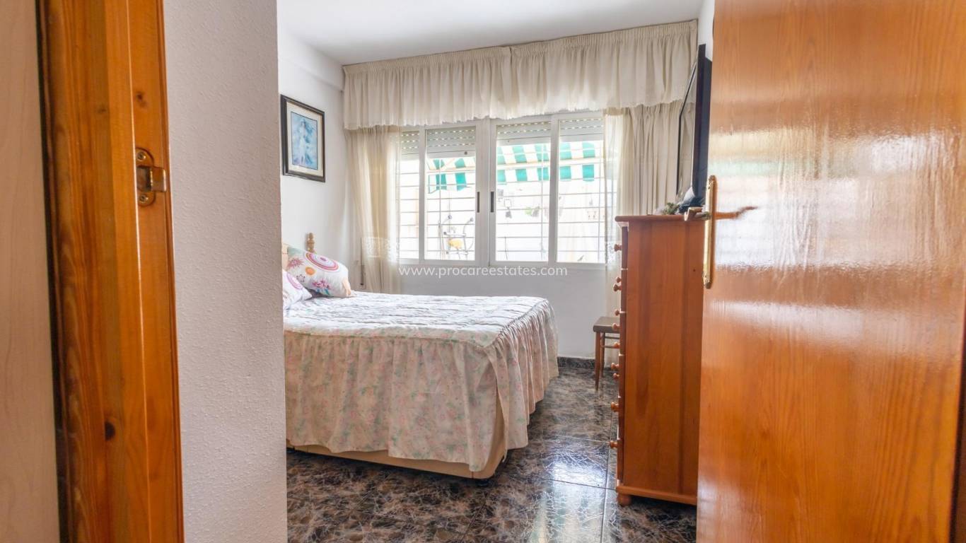 Verkoop - Villa - Orihuela - La Aparecida