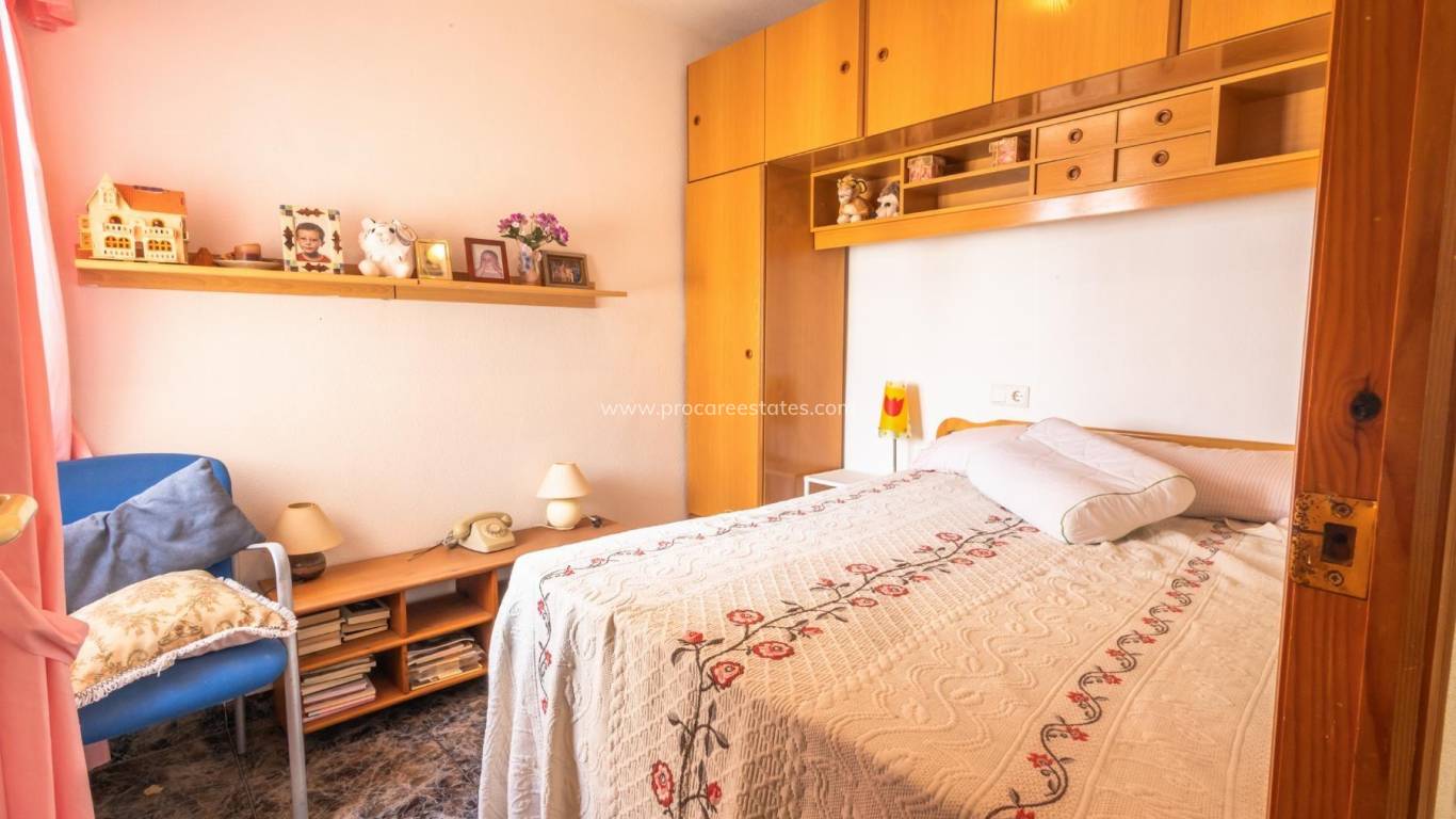 Verkoop - Villa - Orihuela - La Aparecida