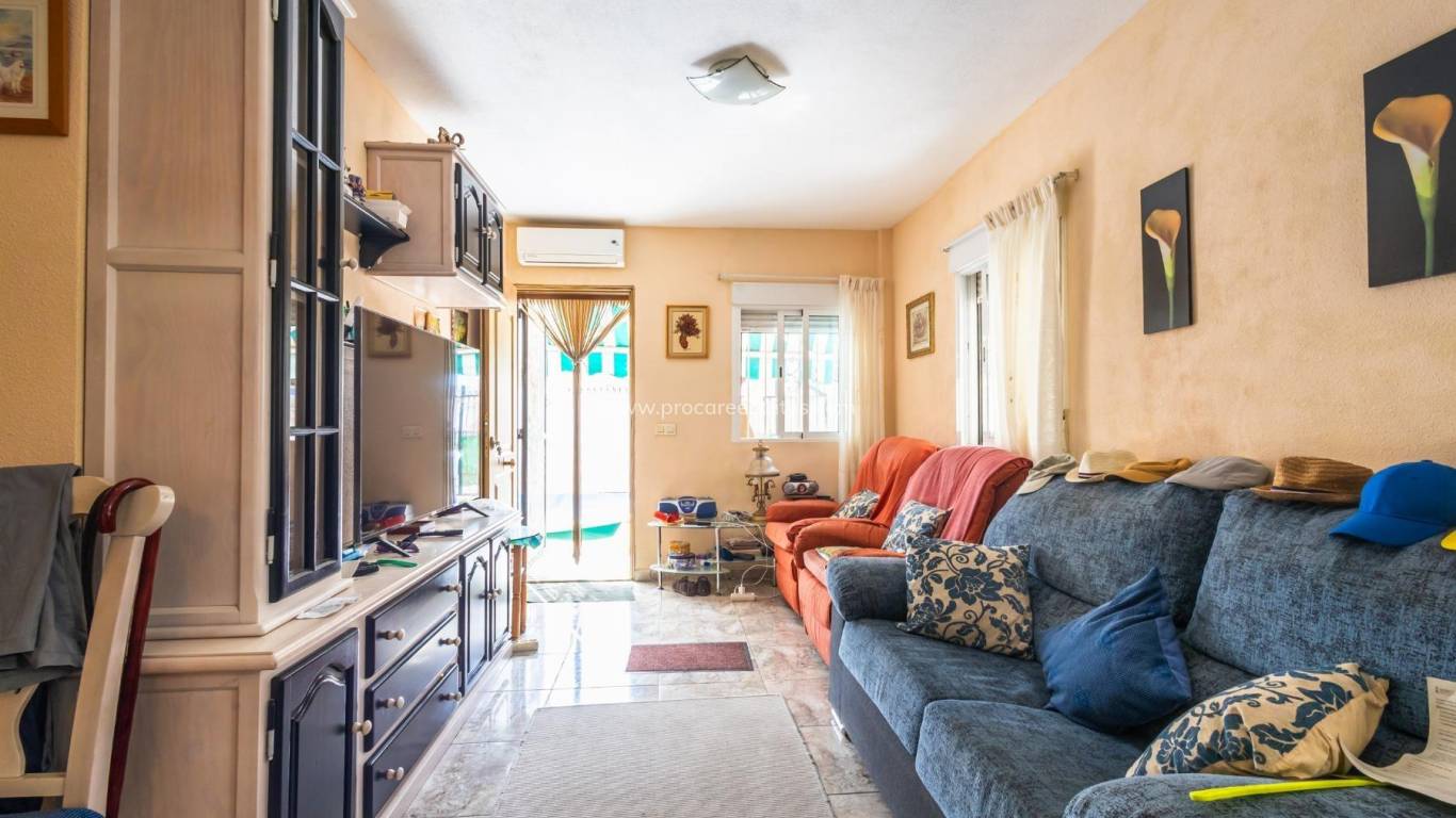 Verkoop - Villa - Orihuela - La Aparecida