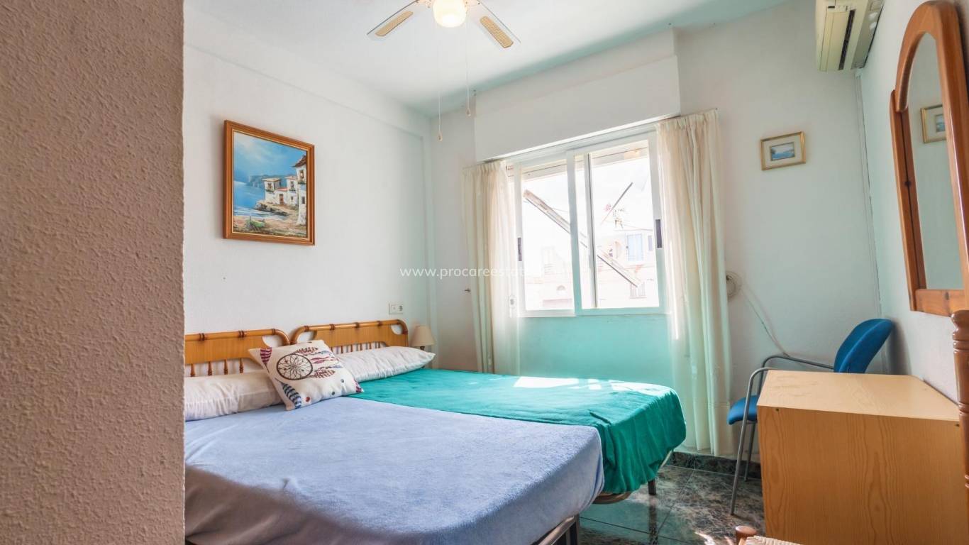 Verkoop - Villa - Orihuela - La Aparecida