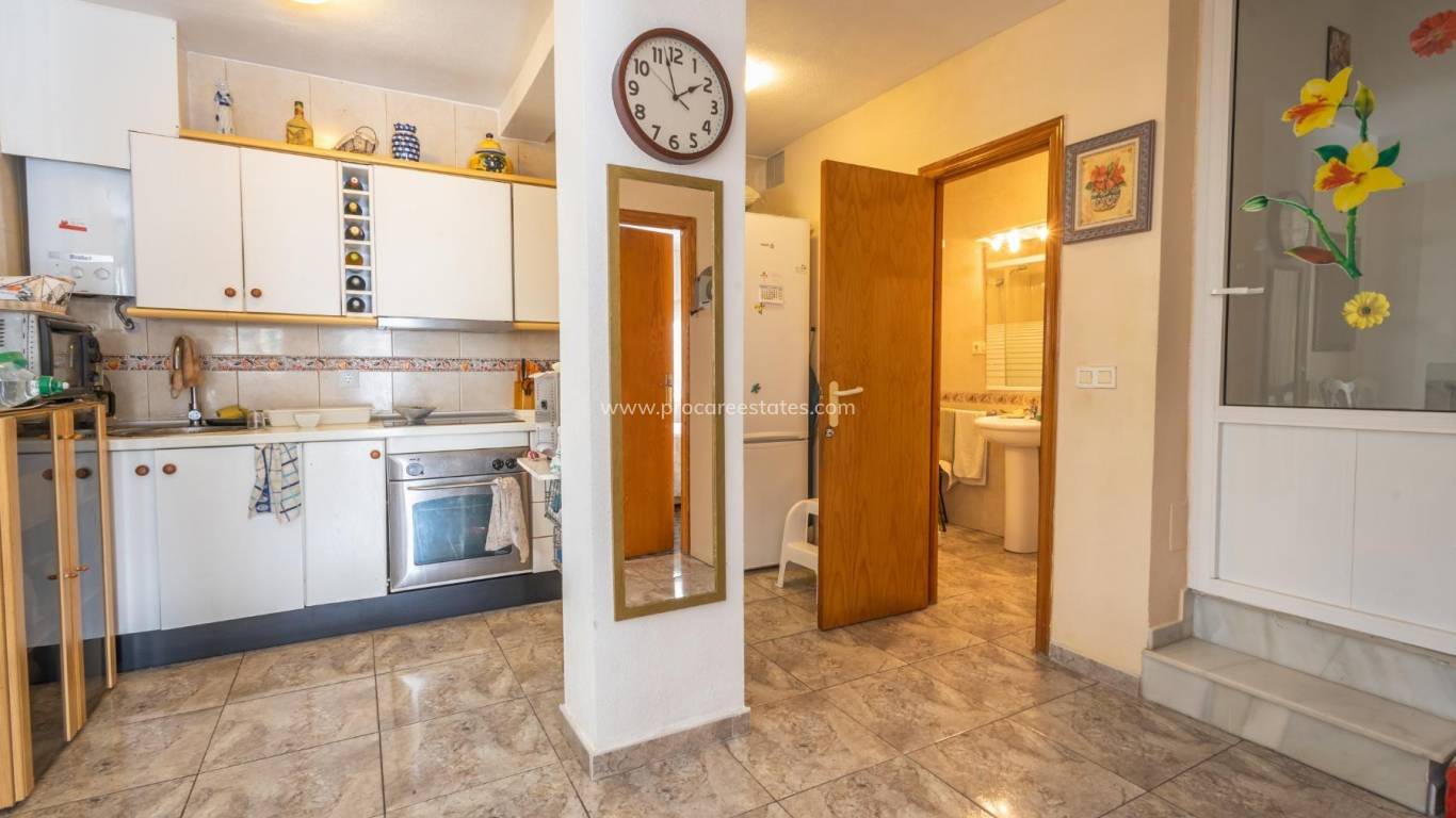 Verkoop - Villa - Orihuela - La Aparecida