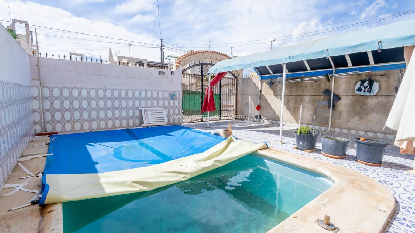 Verkoop - Villa - Orihuela - La Aparecida