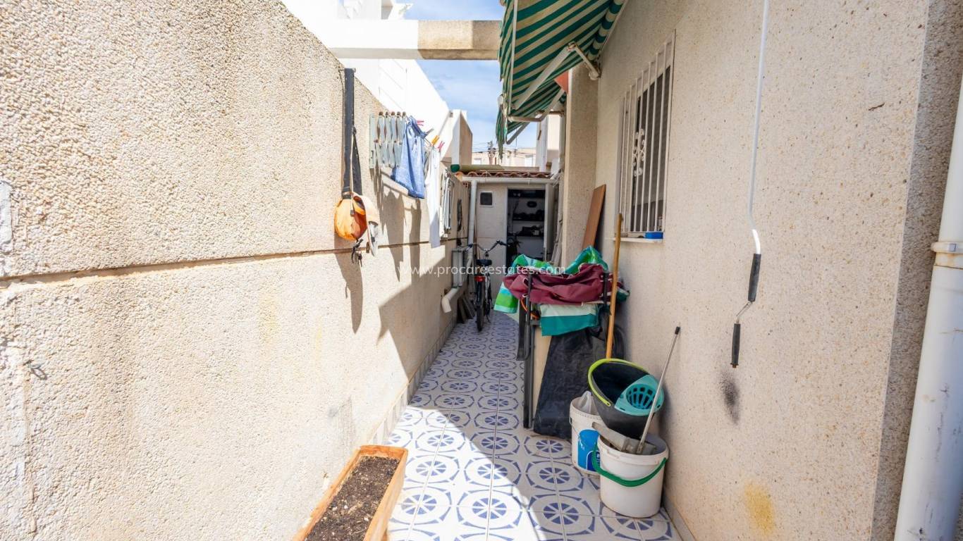 Verkoop - Villa - Orihuela - La Aparecida