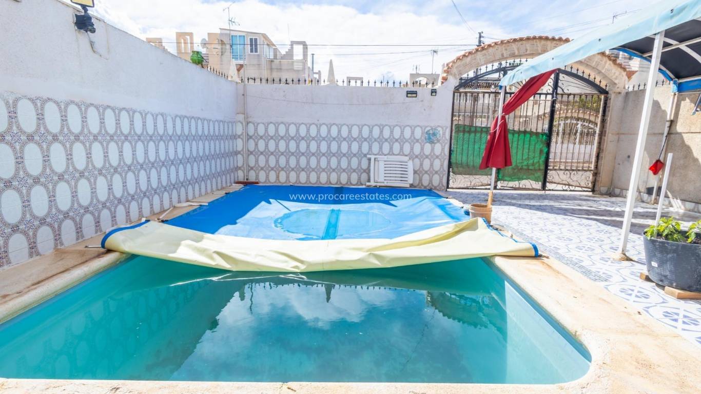 Verkoop - Villa - Orihuela - La Aparecida