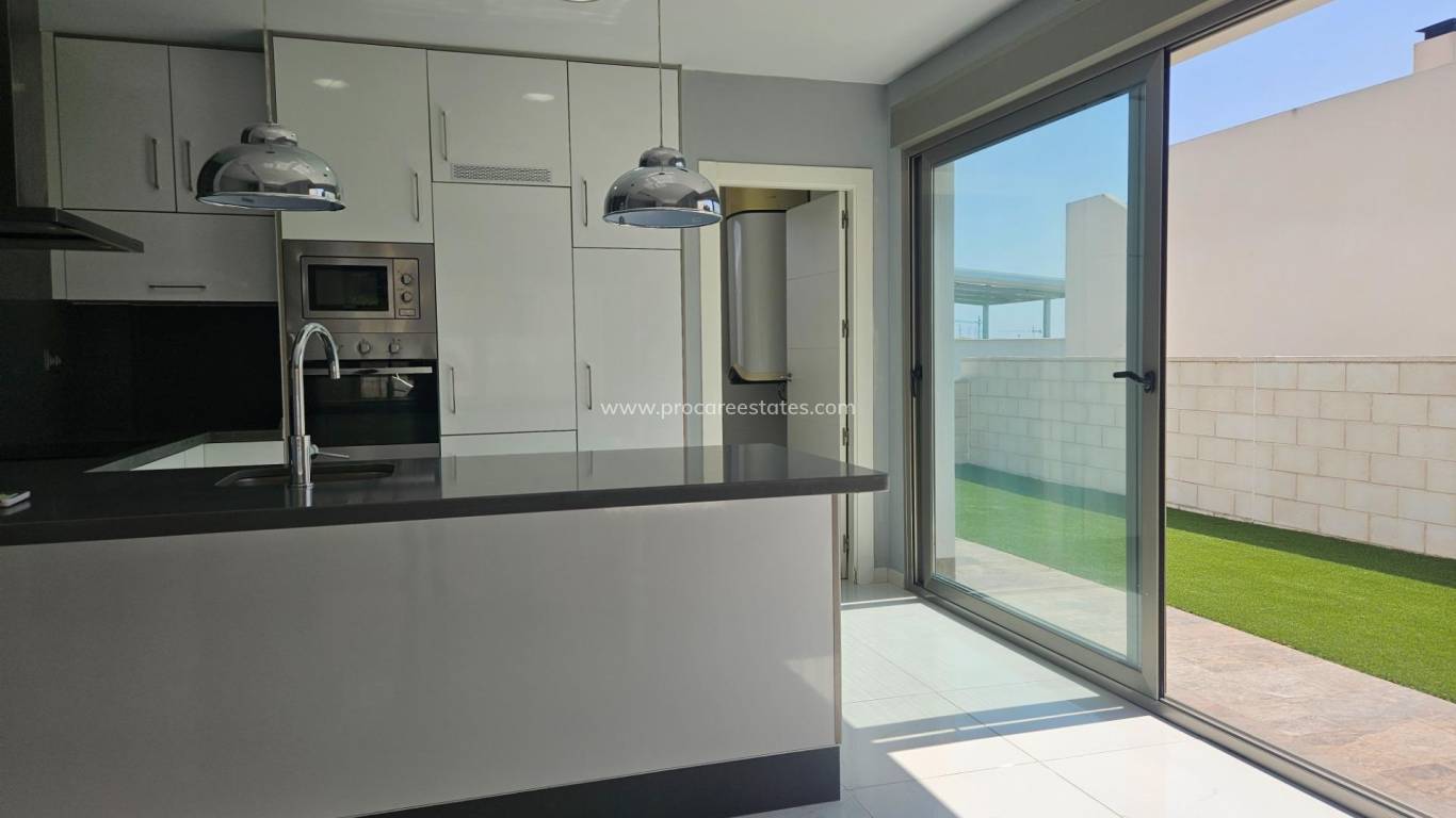 Verkoop - Villa - Orihuela - La Matanza