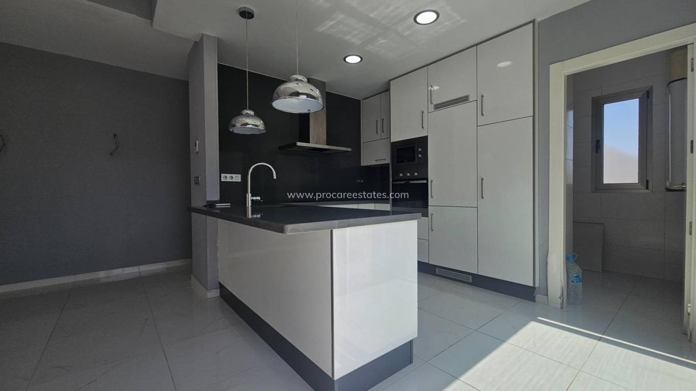 Verkoop - Villa - Orihuela - La Matanza