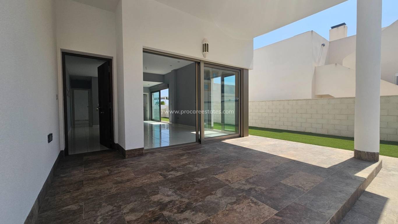 Verkoop - Villa - Orihuela - La Matanza