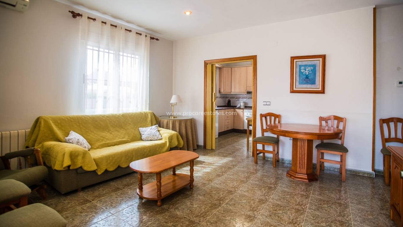 Verkoop - Villa - Orihuela - La Matanza