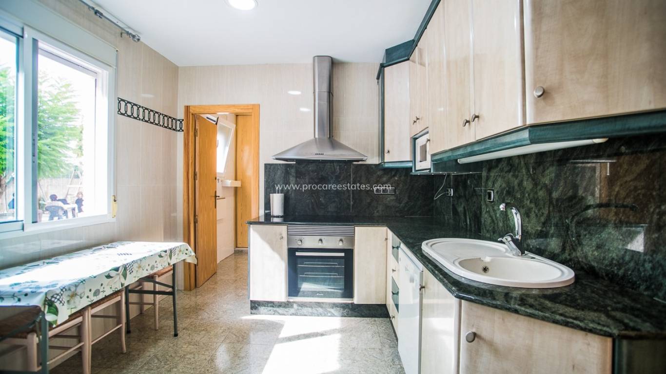Verkoop - Villa - Orihuela - La Matanza