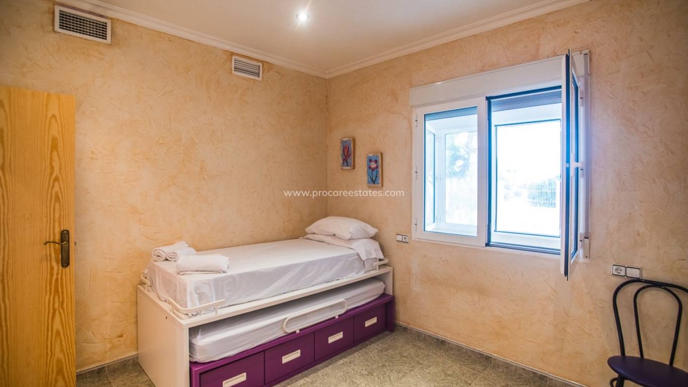 Verkoop - Villa - Orihuela - La Matanza