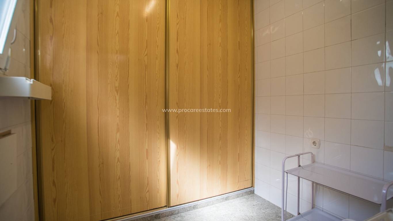 Verkoop - Villa - Orihuela - La Matanza