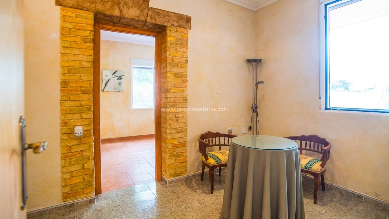 Verkoop - Villa - Orihuela - La Matanza