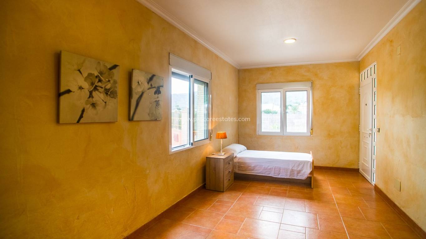Verkoop - Villa - Orihuela - La Matanza