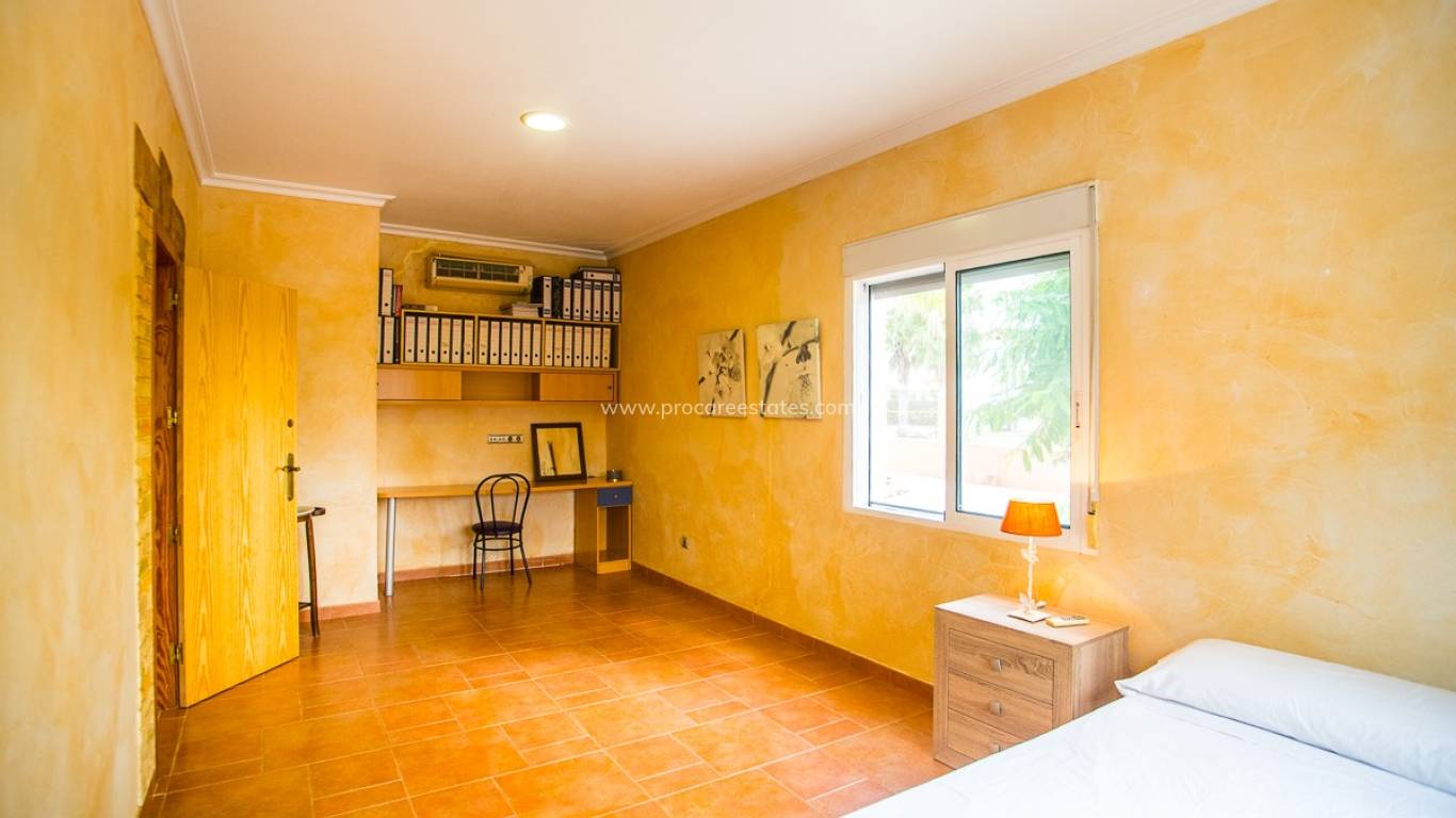 Verkoop - Villa - Orihuela - La Matanza