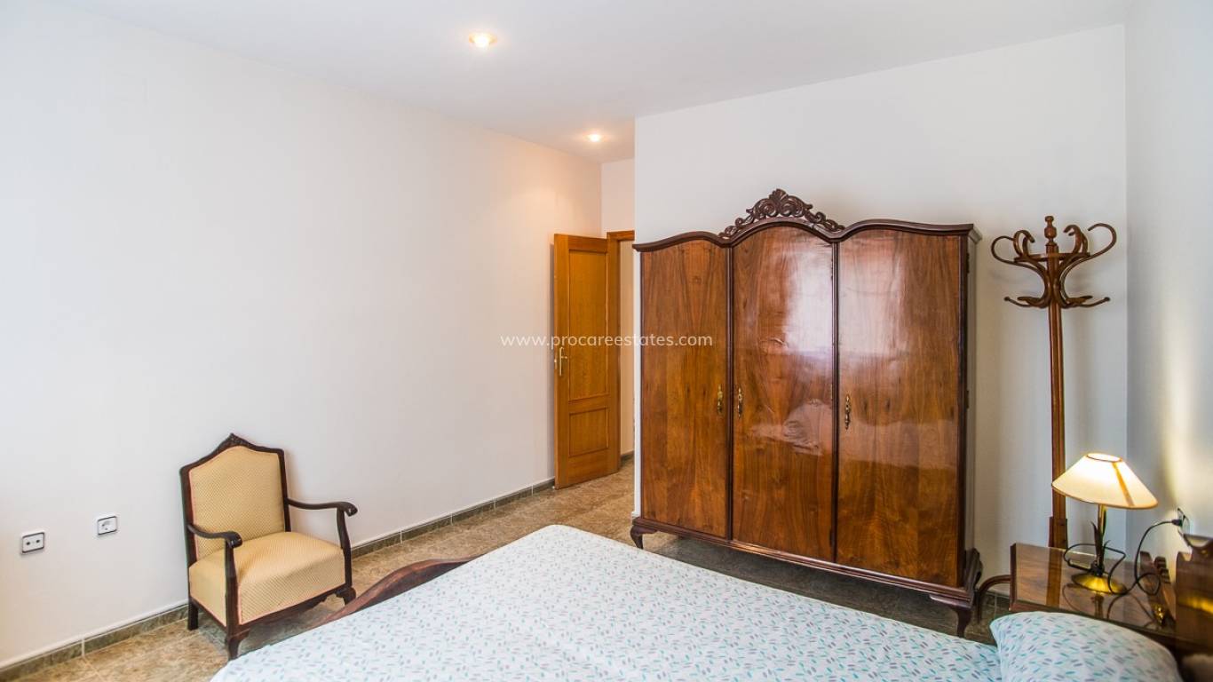 Verkoop - Villa - Orihuela - La Matanza