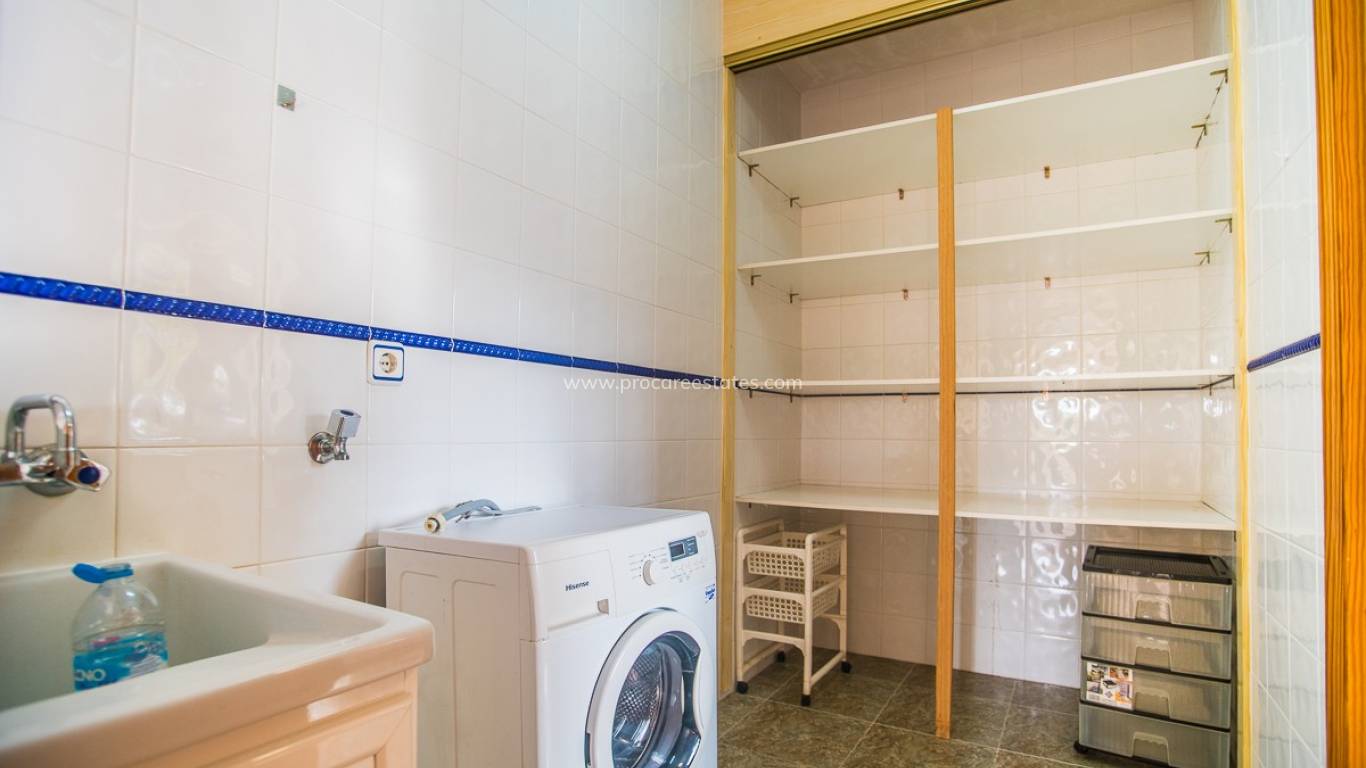 Verkoop - Villa - Orihuela - La Matanza