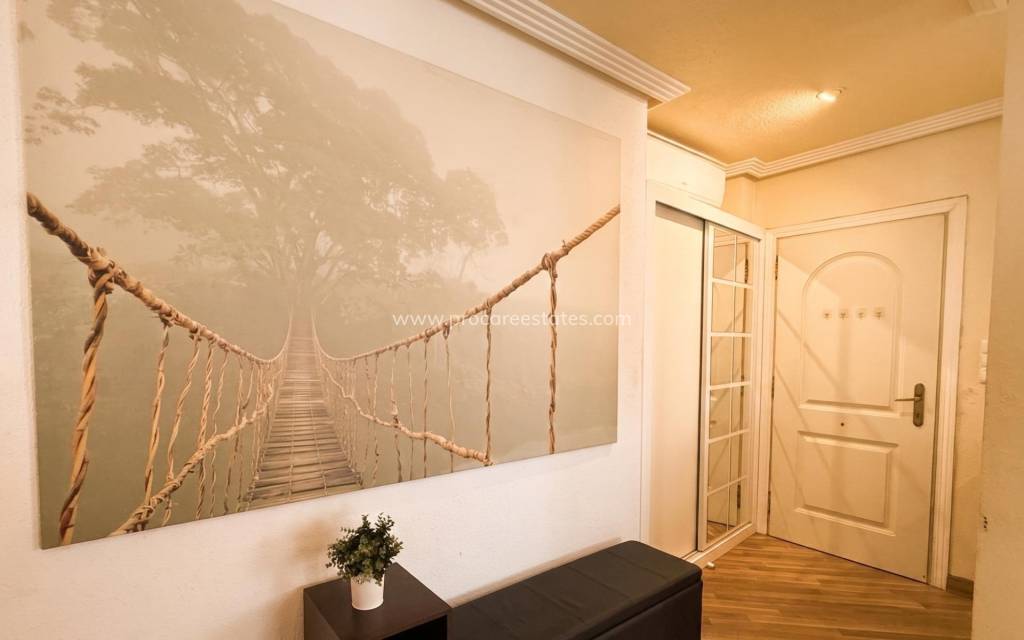 Verkoop - Villa - Orihuela - Urbanización Perla del Mar